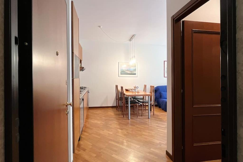 La Piazzetta Verde - Affitti Brevi Italia Lecco Luaran gambar