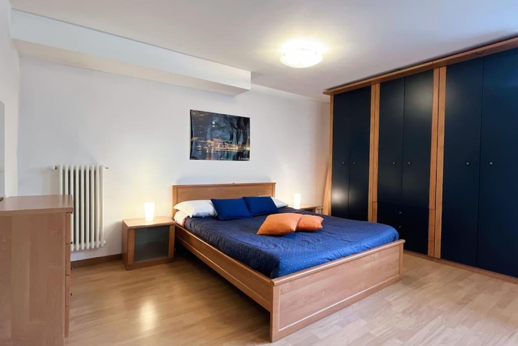 La Piazzetta Verde - Affitti Brevi Italia Lecco Luaran gambar