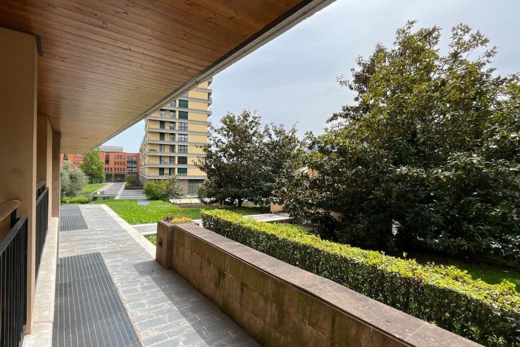 La Piazzetta Verde - Affitti Brevi Italia Lecco Luaran gambar