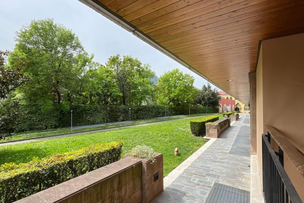 La Piazzetta Verde - Affitti Brevi Italia Lecco Luaran gambar